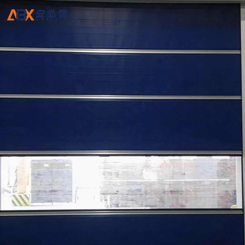 永州高速门